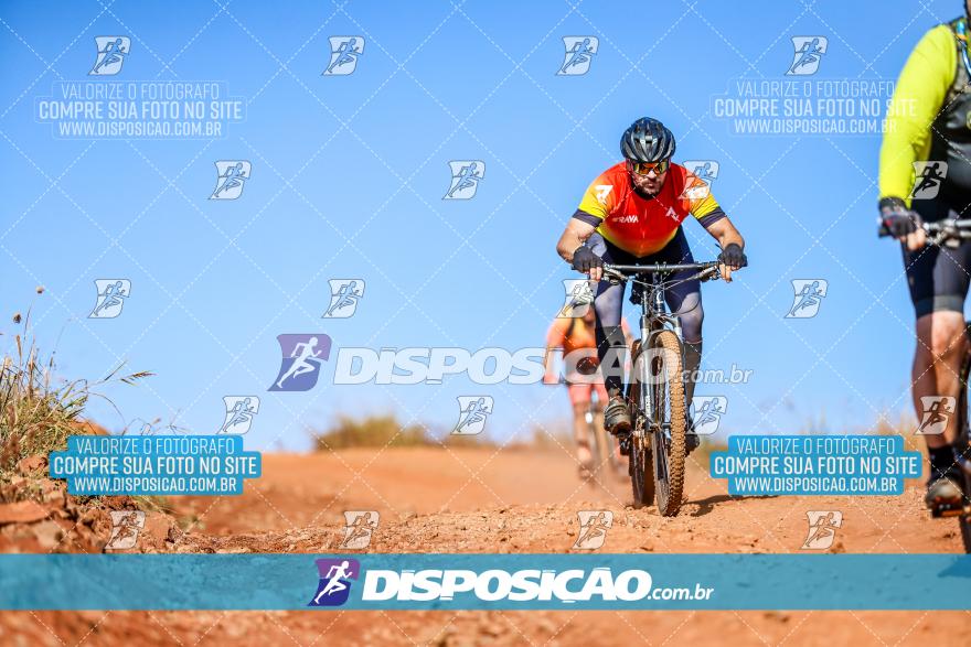 8º Pedal do Trabalhador - Vital Bikes