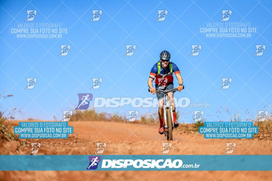 8º Pedal do Trabalhador - Vital Bikes