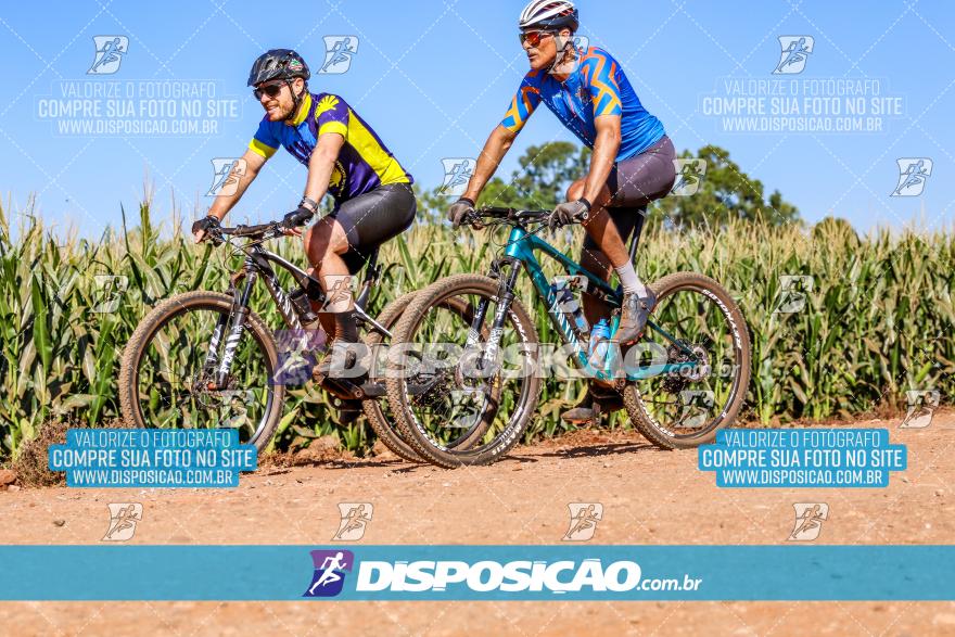 8º Pedal do Trabalhador - Vital Bikes