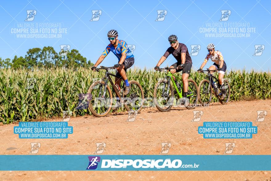 8º Pedal do Trabalhador - Vital Bikes