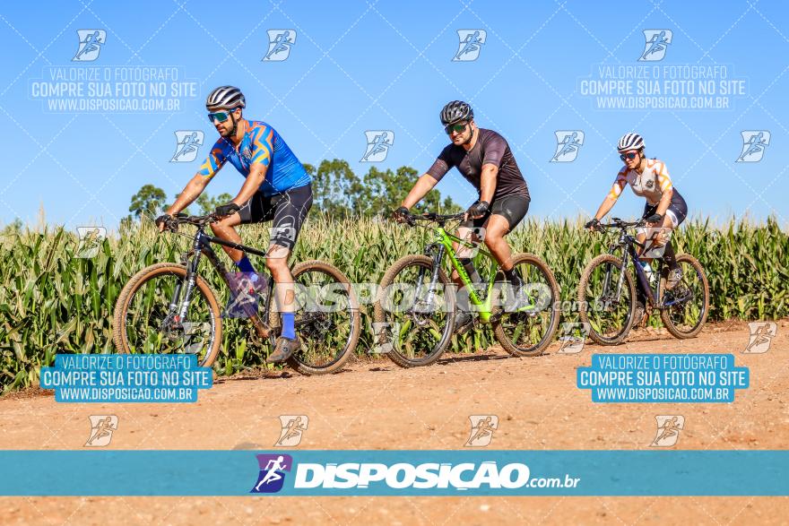 8º Pedal do Trabalhador - Vital Bikes