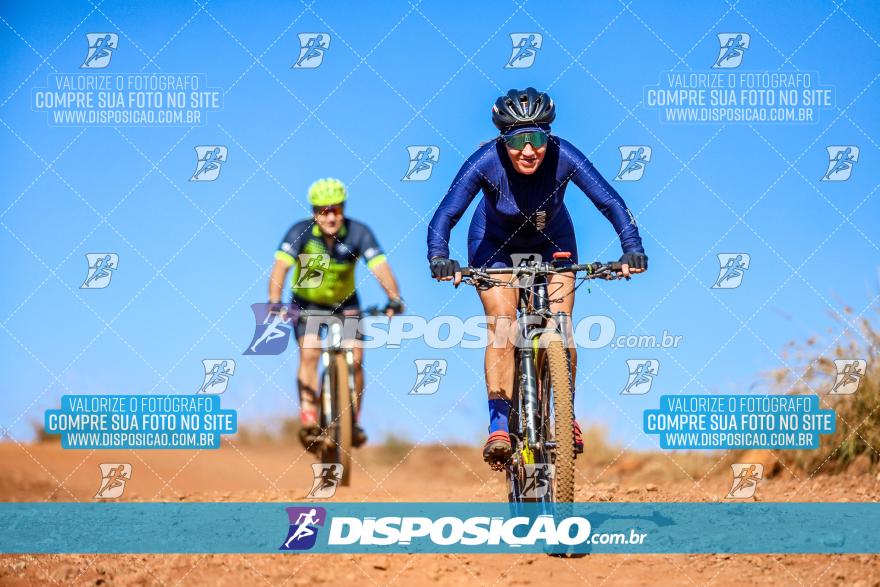 8º Pedal do Trabalhador - Vital Bikes