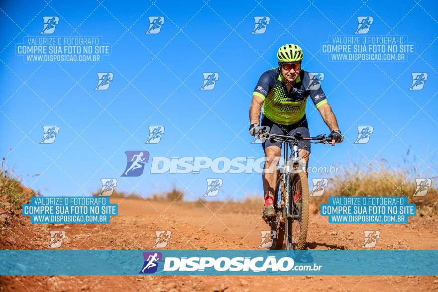 8º Pedal do Trabalhador - Vital Bikes