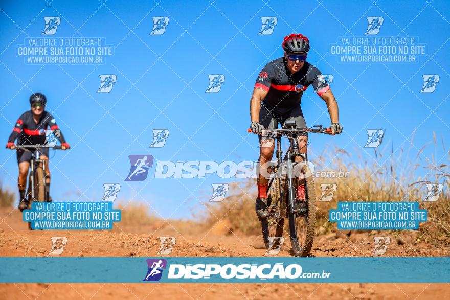 8º Pedal do Trabalhador - Vital Bikes