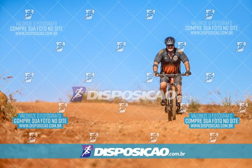 8º Pedal do Trabalhador - Vital Bikes