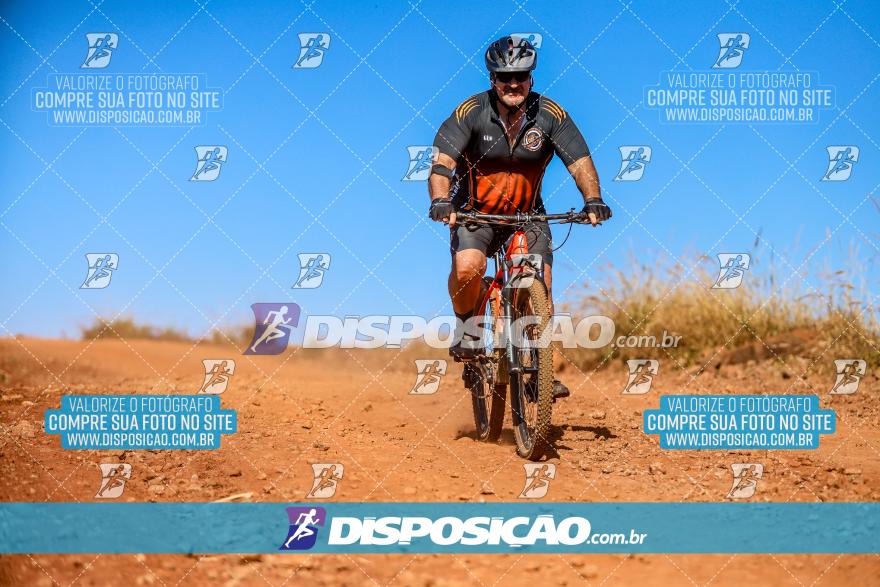 8º Pedal do Trabalhador - Vital Bikes