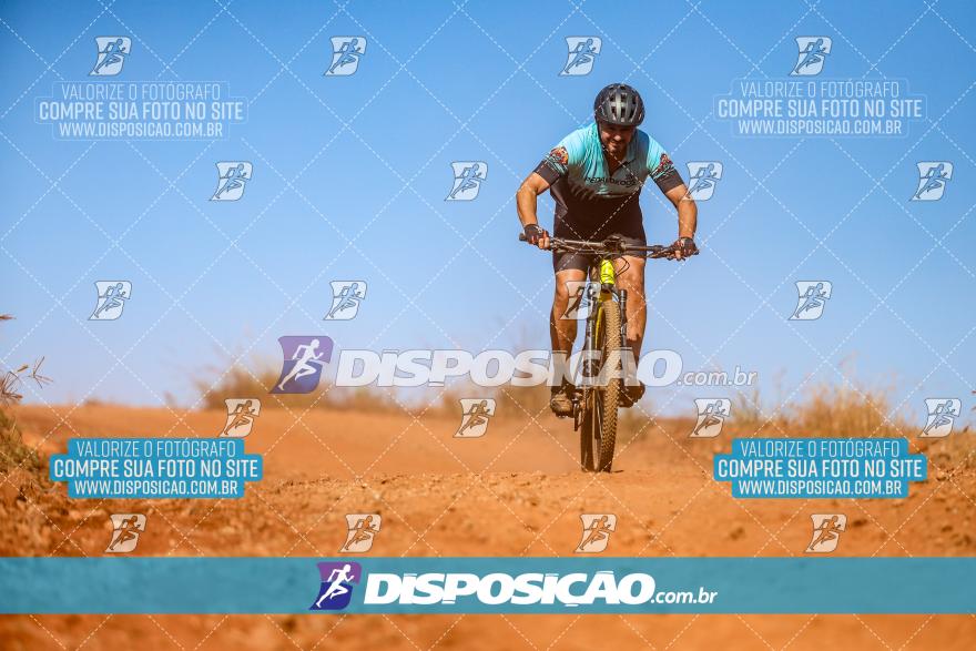 8º Pedal do Trabalhador - Vital Bikes