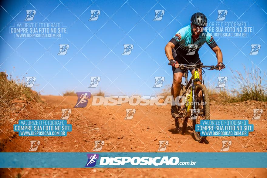 8º Pedal do Trabalhador - Vital Bikes