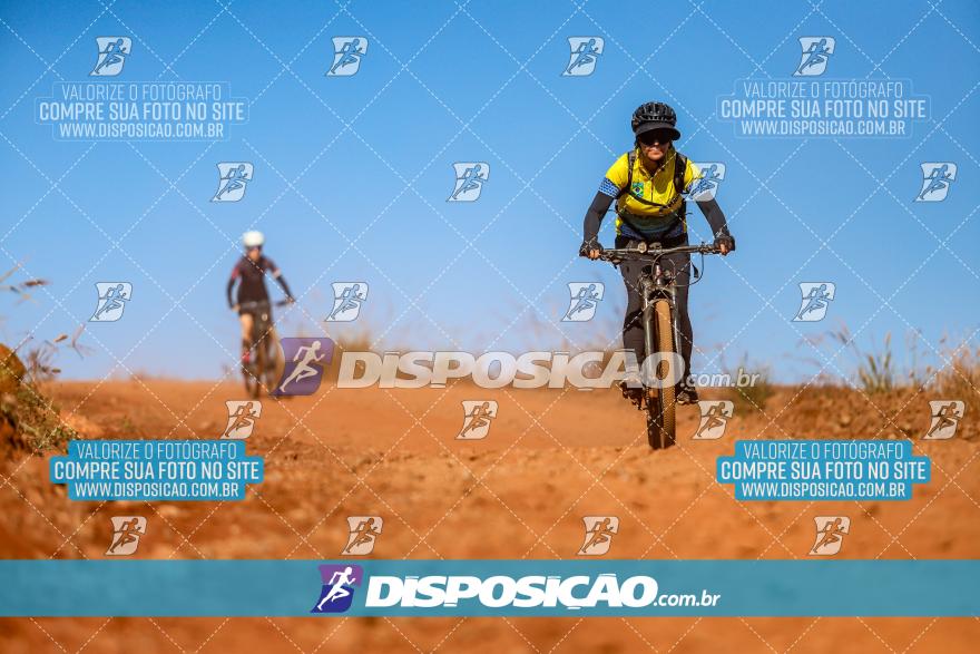 8º Pedal do Trabalhador - Vital Bikes