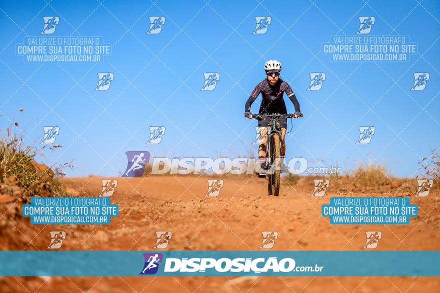 8º Pedal do Trabalhador - Vital Bikes