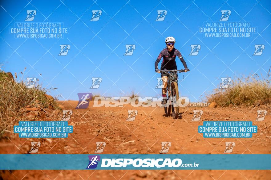 8º Pedal do Trabalhador - Vital Bikes