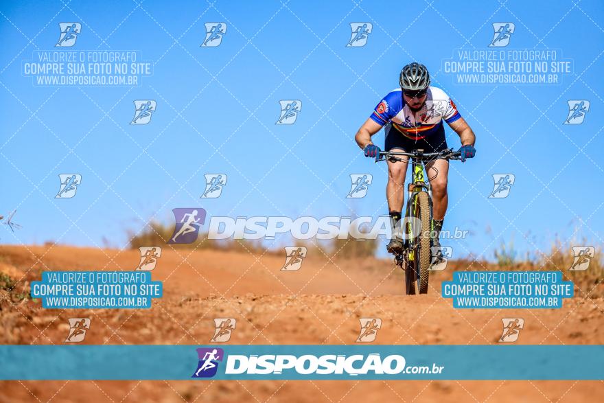 8º Pedal do Trabalhador - Vital Bikes