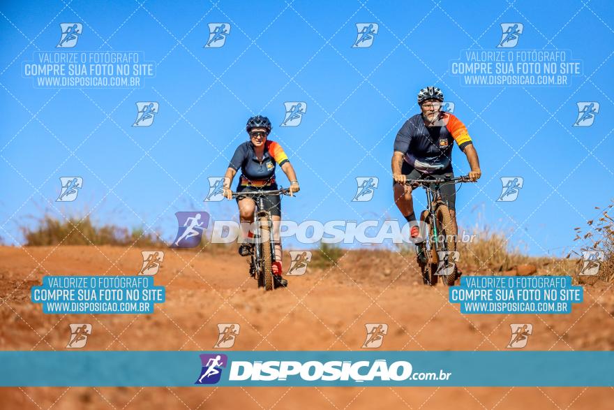 8º Pedal do Trabalhador - Vital Bikes