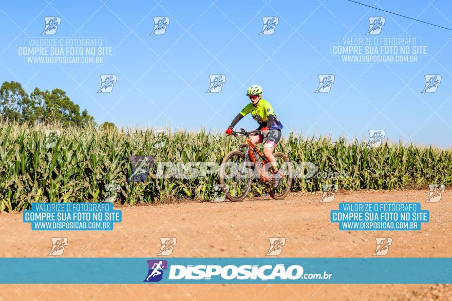 8º Pedal do Trabalhador - Vital Bikes