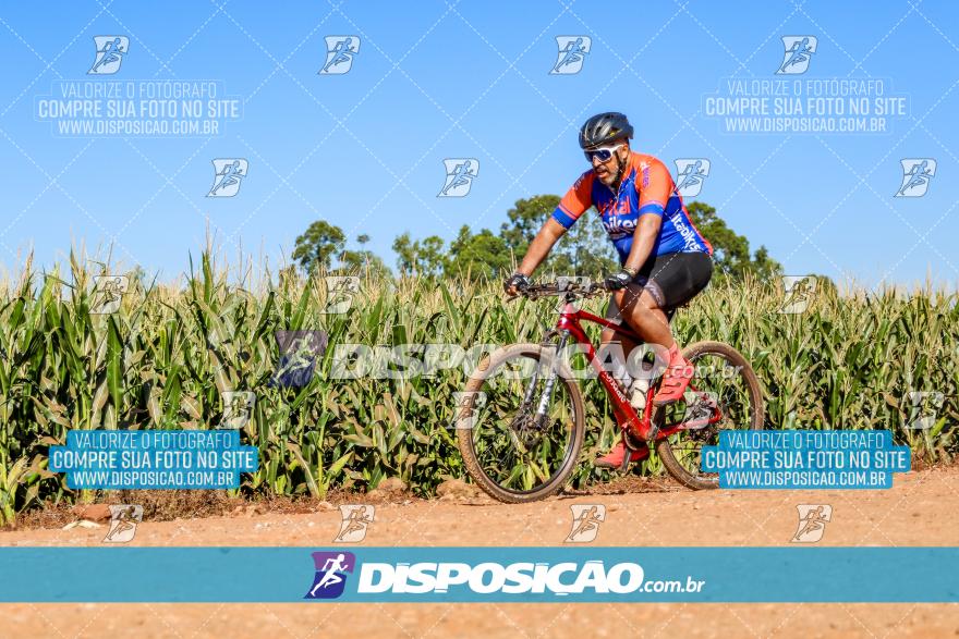 8º Pedal do Trabalhador - Vital Bikes