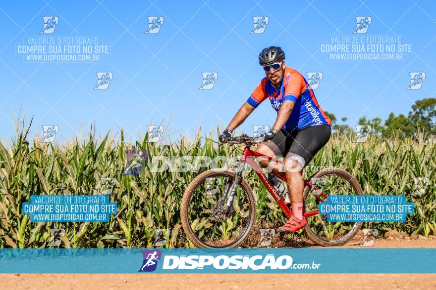 8º Pedal do Trabalhador - Vital Bikes