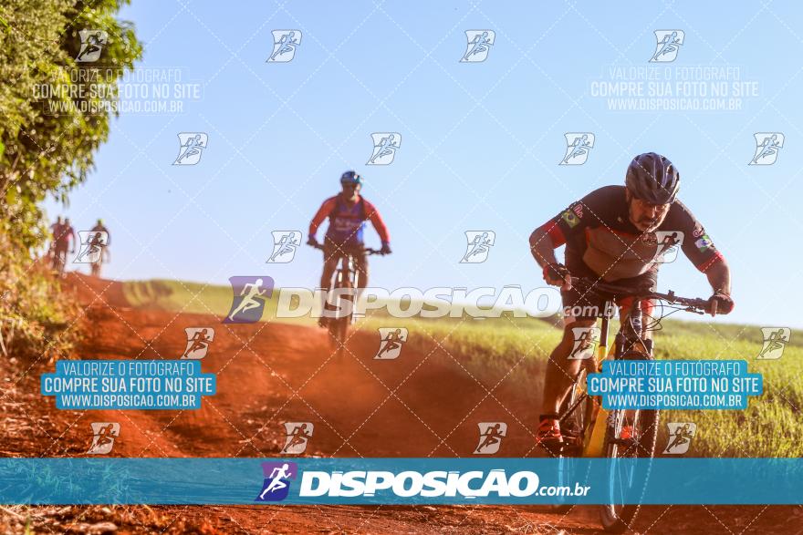 8º Pedal do Trabalhador - Vital Bikes