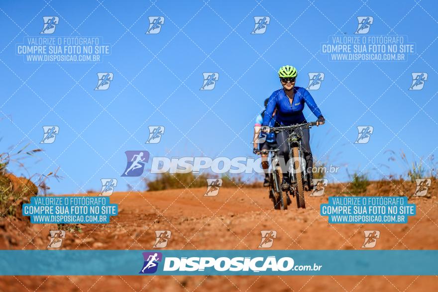 8º Pedal do Trabalhador - Vital Bikes