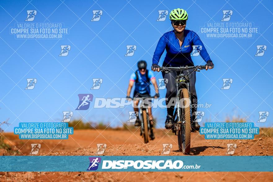 8º Pedal do Trabalhador - Vital Bikes