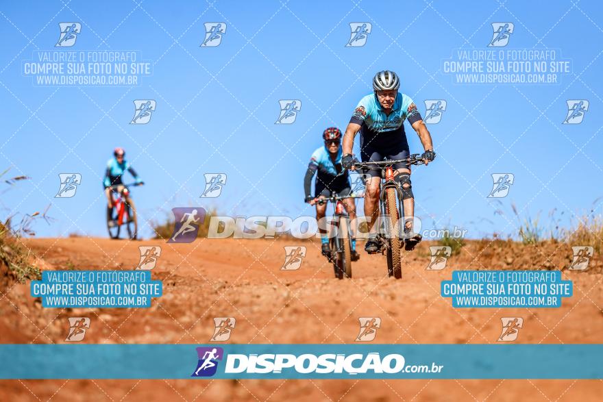 8º Pedal do Trabalhador - Vital Bikes