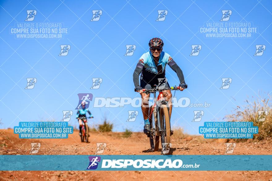 8º Pedal do Trabalhador - Vital Bikes