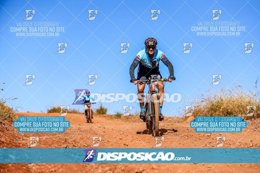 8º Pedal do Trabalhador - Vital Bikes