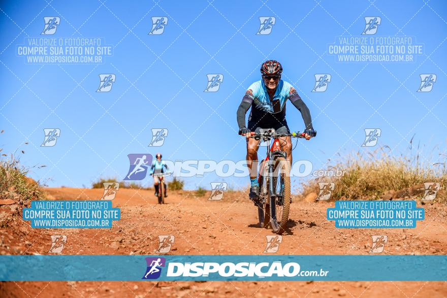 8º Pedal do Trabalhador - Vital Bikes