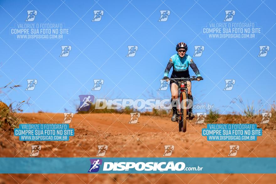 8º Pedal do Trabalhador - Vital Bikes