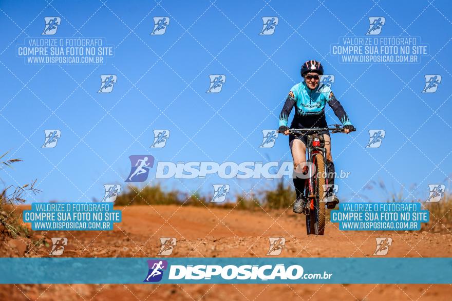 8º Pedal do Trabalhador - Vital Bikes