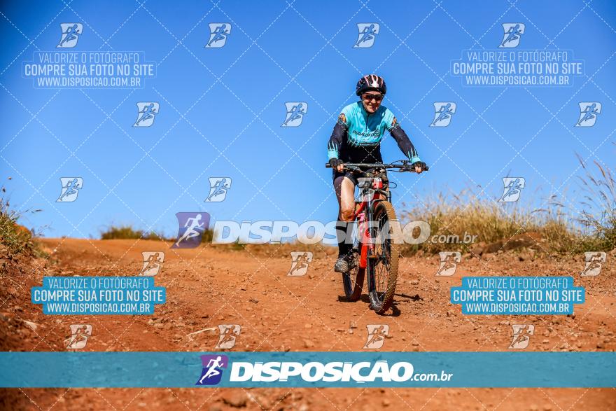 8º Pedal do Trabalhador - Vital Bikes