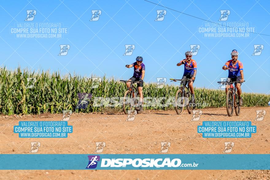 8º Pedal do Trabalhador - Vital Bikes