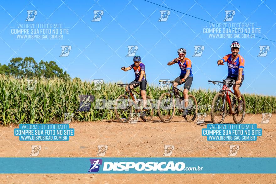 8º Pedal do Trabalhador - Vital Bikes