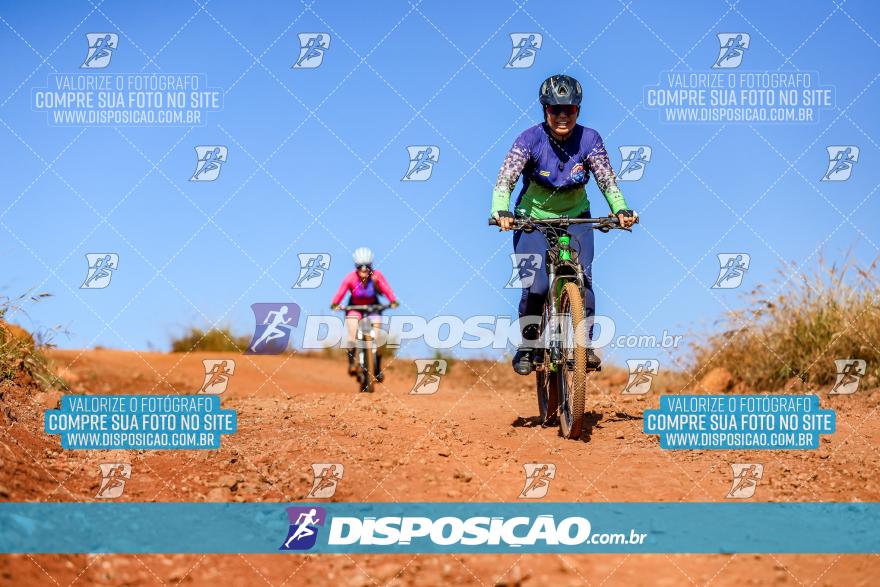 8º Pedal do Trabalhador - Vital Bikes