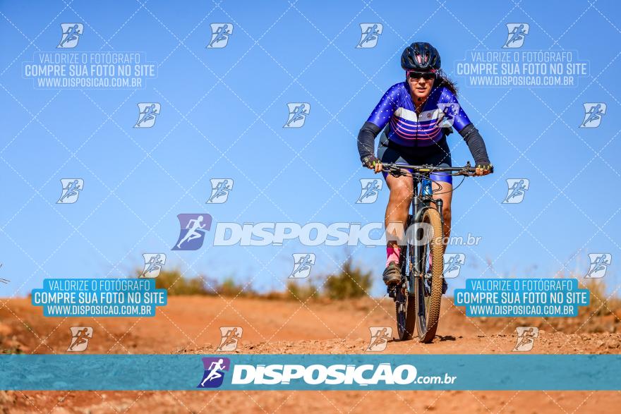 8º Pedal do Trabalhador - Vital Bikes