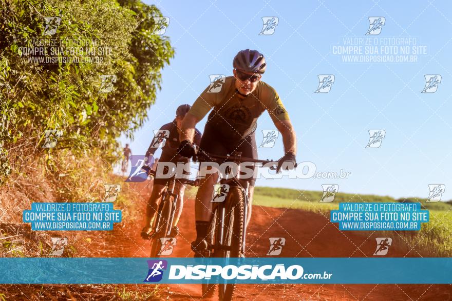 8º Pedal do Trabalhador - Vital Bikes