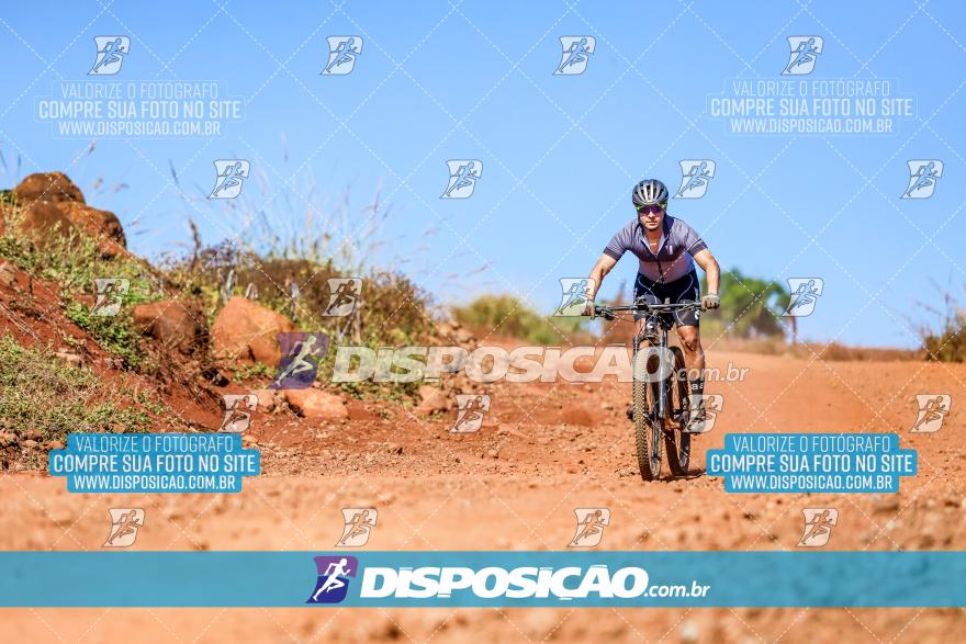 8º Pedal do Trabalhador - Vital Bikes