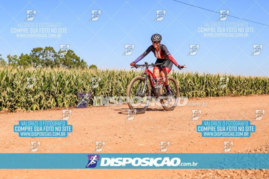 8º Pedal do Trabalhador - Vital Bikes