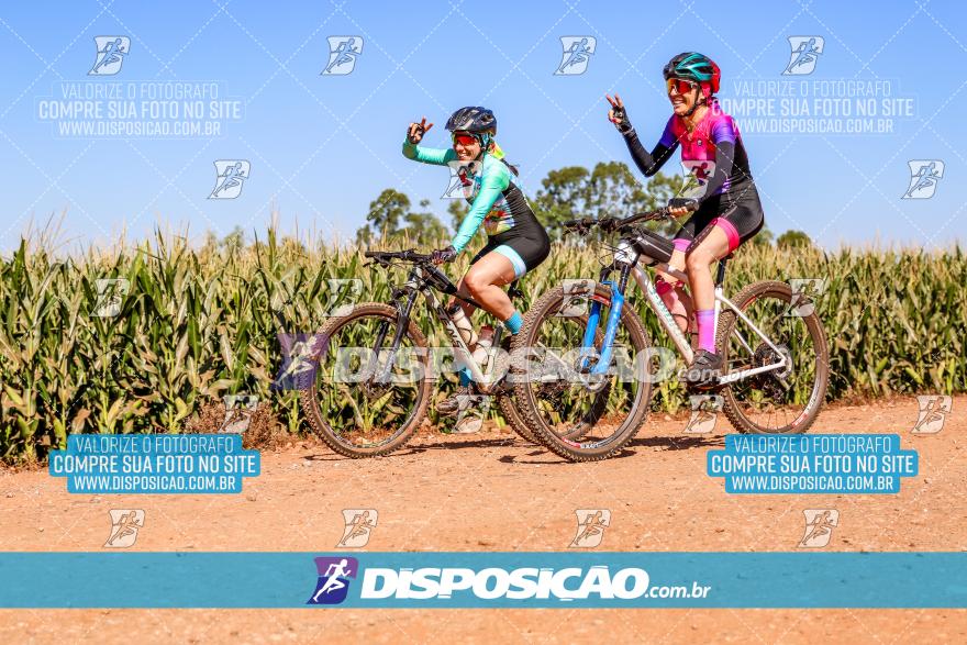 8º Pedal do Trabalhador - Vital Bikes