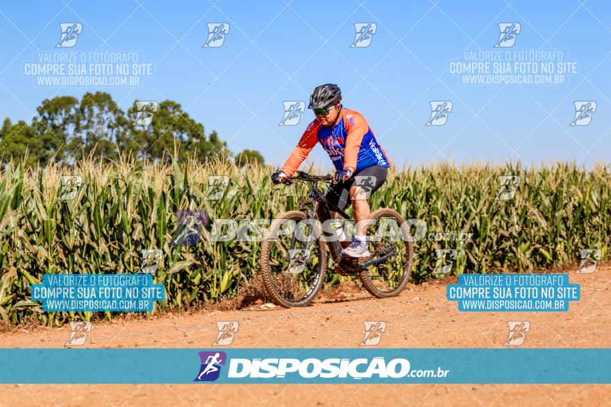 8º Pedal do Trabalhador - Vital Bikes