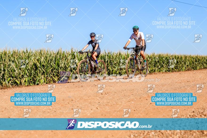 8º Pedal do Trabalhador - Vital Bikes