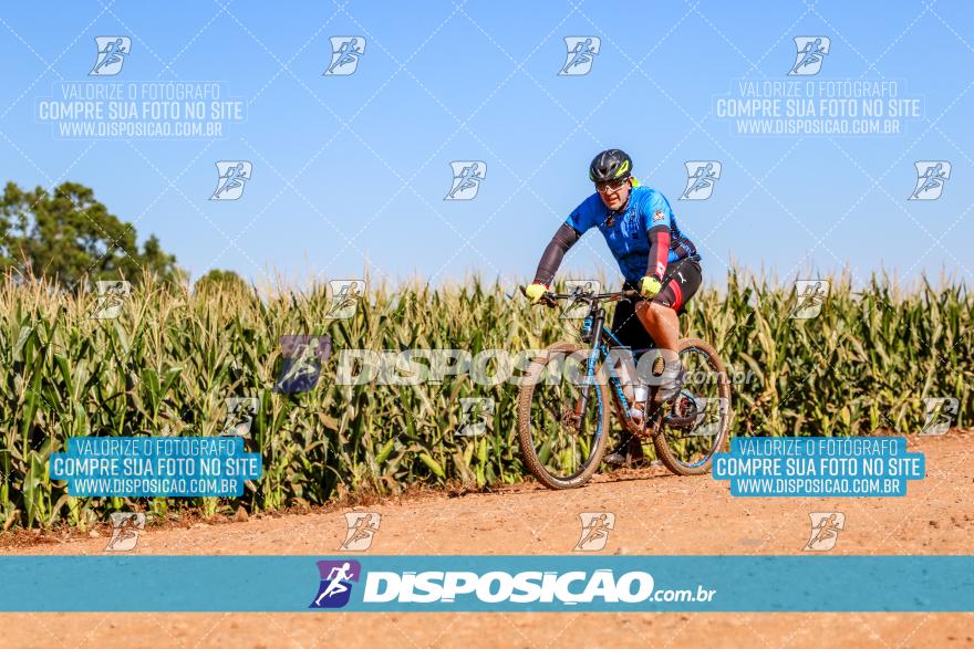 8º Pedal do Trabalhador - Vital Bikes