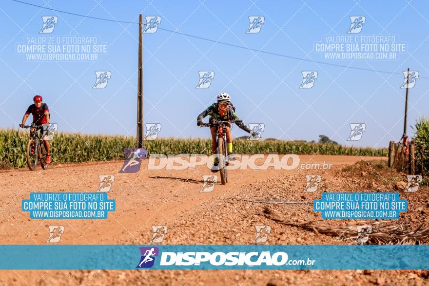 8º Pedal do Trabalhador - Vital Bikes