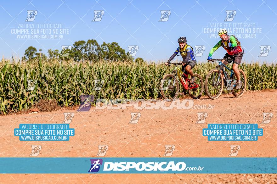 8º Pedal do Trabalhador - Vital Bikes