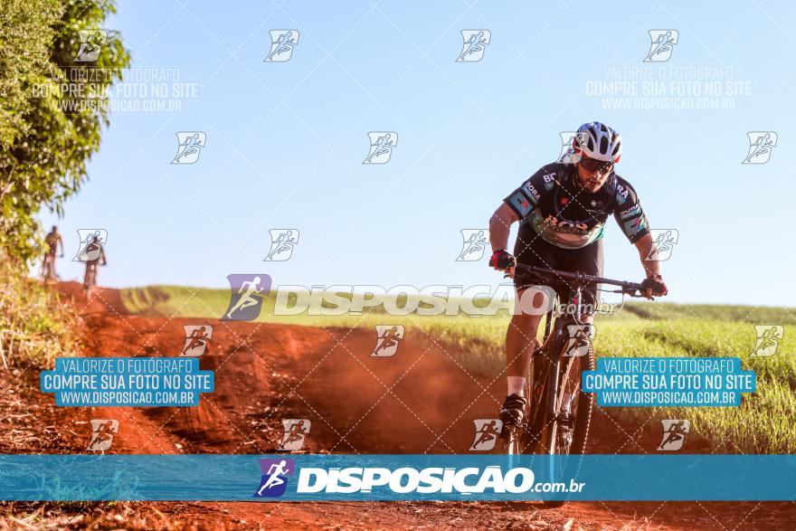 8º Pedal do Trabalhador - Vital Bikes