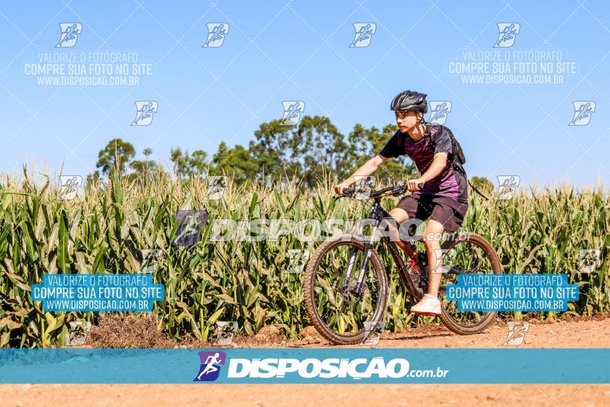 8º Pedal do Trabalhador - Vital Bikes