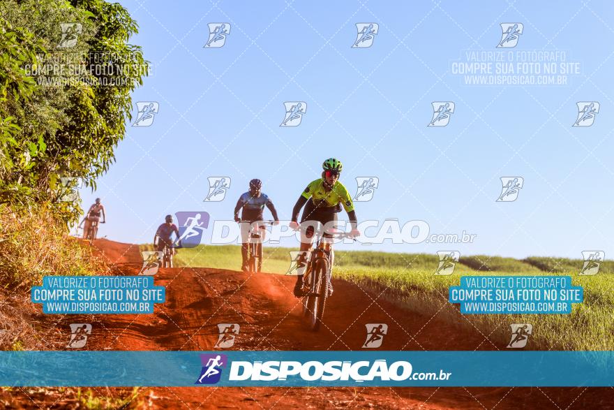 8º Pedal do Trabalhador - Vital Bikes