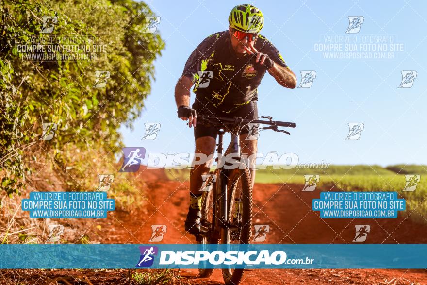 8º Pedal do Trabalhador - Vital Bikes