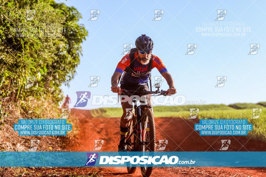 8º Pedal do Trabalhador - Vital Bikes