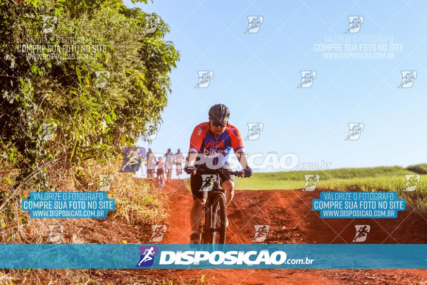 8º Pedal do Trabalhador - Vital Bikes