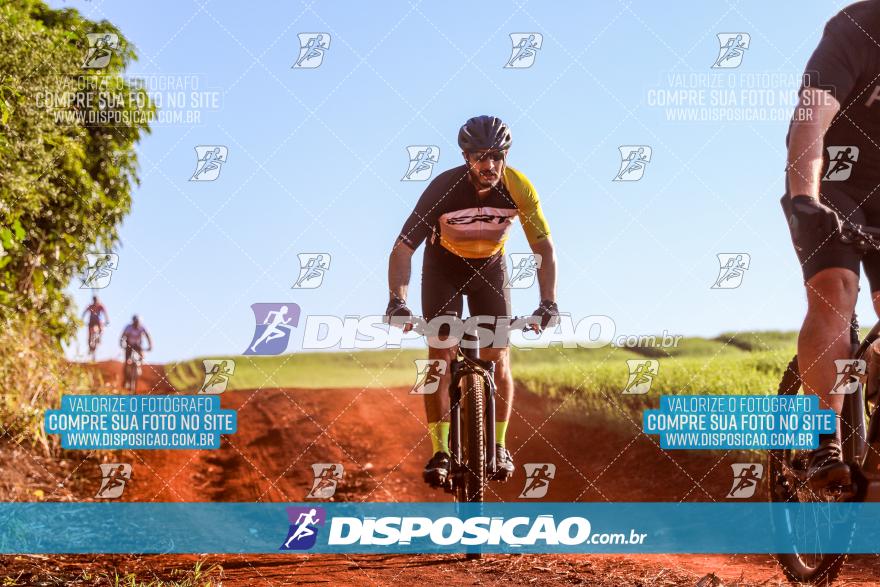 8º Pedal do Trabalhador - Vital Bikes